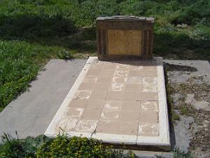 TELAGH LE CIMETIERE 09